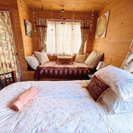 The Goat And Goose Bed & Breakfast Лейкс-Ентранс Екстер'єр фото