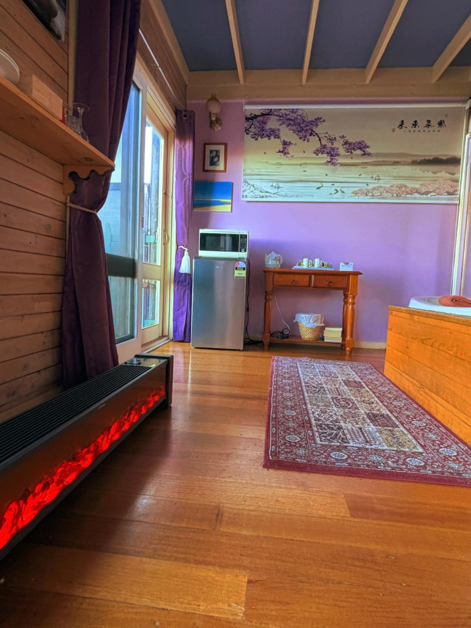The Goat And Goose Bed & Breakfast Лейкс-Ентранс Екстер'єр фото