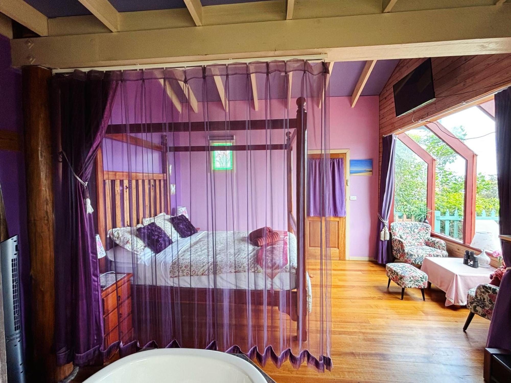 The Goat And Goose Bed & Breakfast Лейкс-Ентранс Екстер'єр фото
