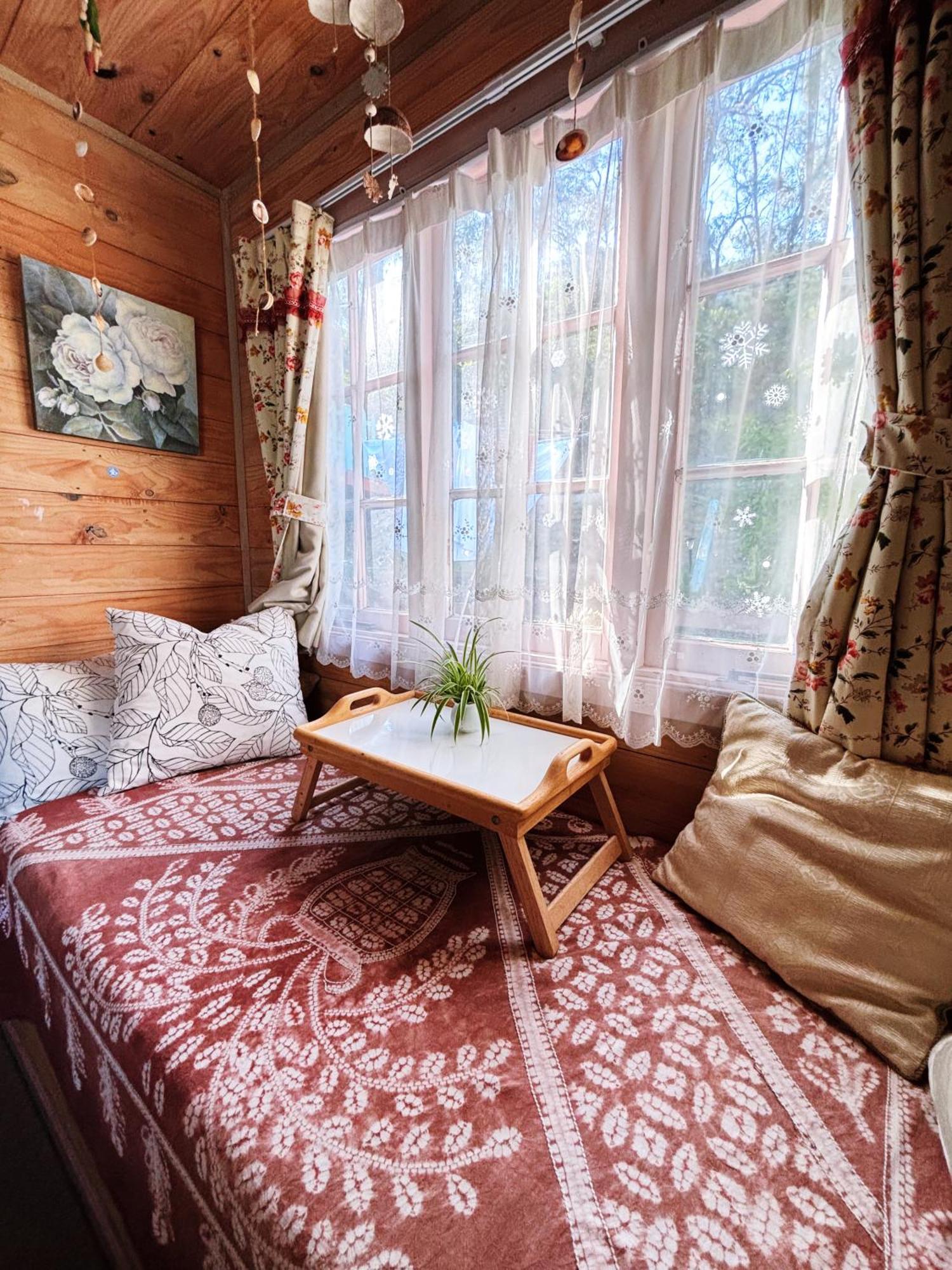 The Goat And Goose Bed & Breakfast Лейкс-Ентранс Екстер'єр фото