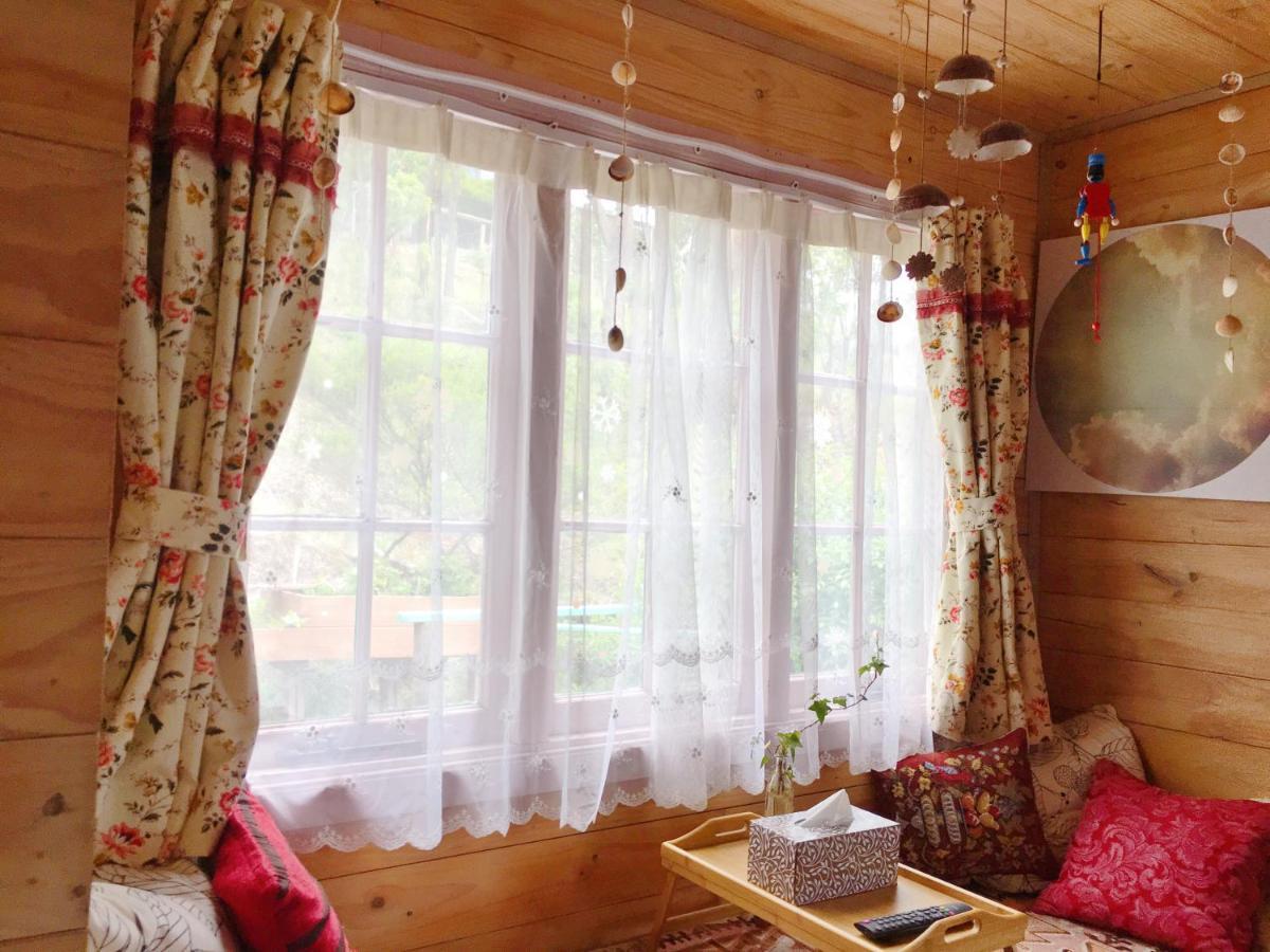 The Goat And Goose Bed & Breakfast Лейкс-Ентранс Екстер'єр фото